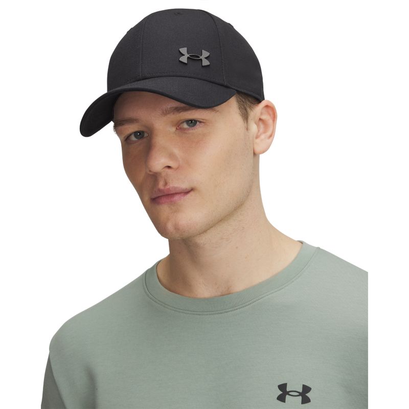 Under Armour Essential Low Freizeitkappe