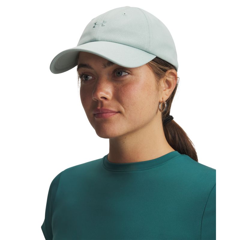 Under Armour Blitzing Low Freizeitkappe