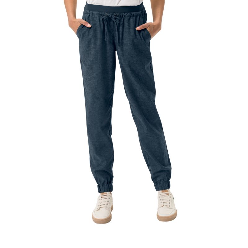 Vaude Redmont Pants Wanderhose