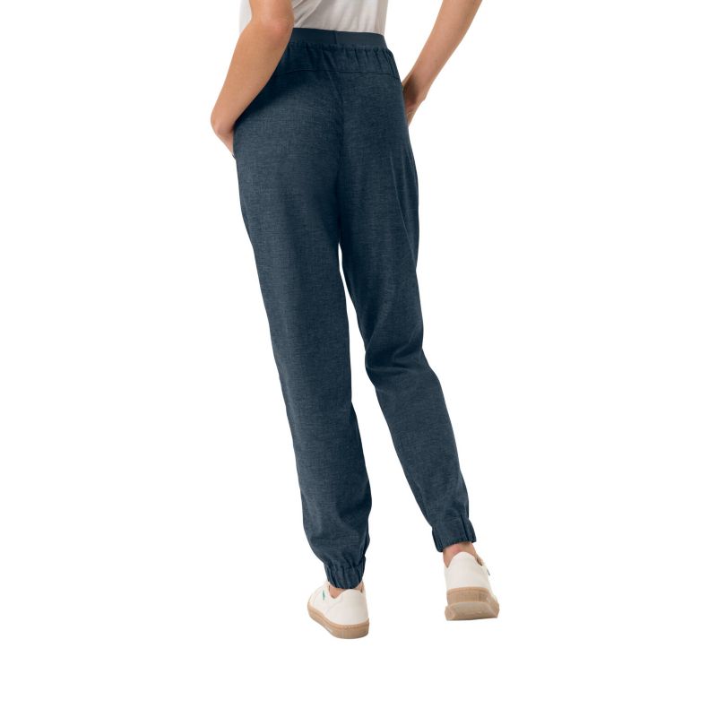 Vaude Redmont Pants Wanderhose