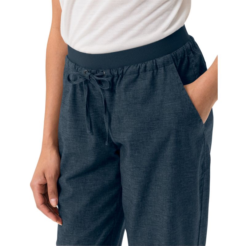 Vaude Redmont Pants Wanderhose