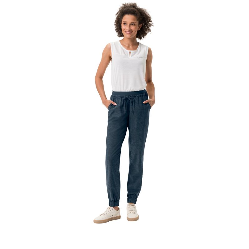 Vaude Redmont Pants Wanderhose