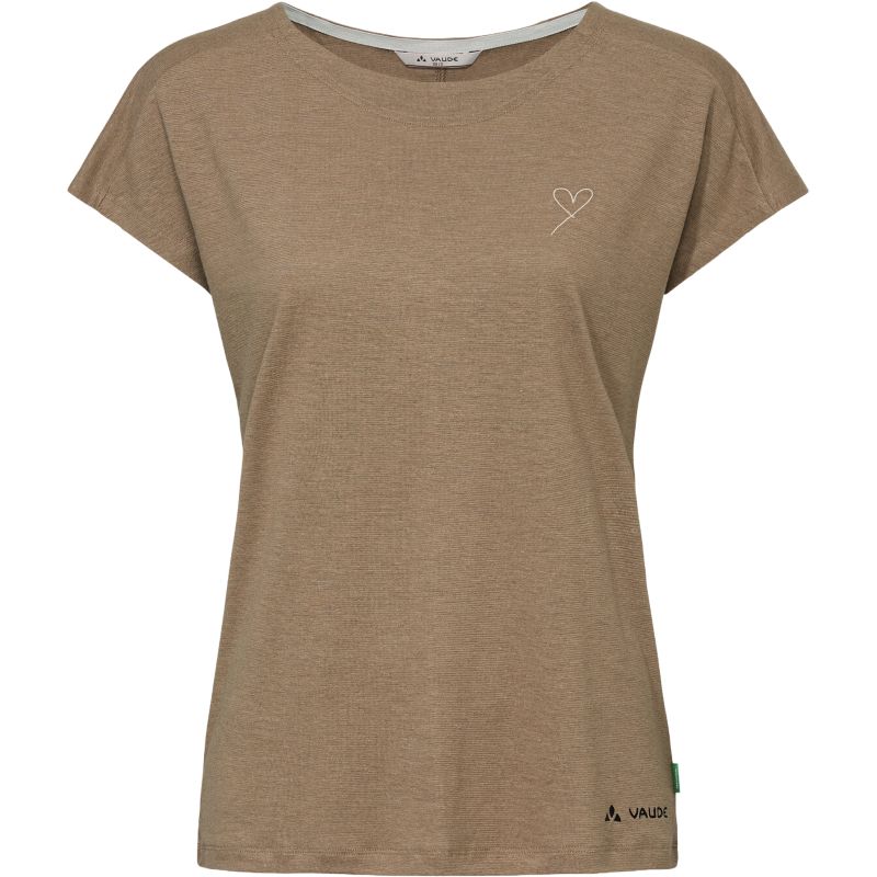 Vaude Neyland T-Shirt Wandershirt