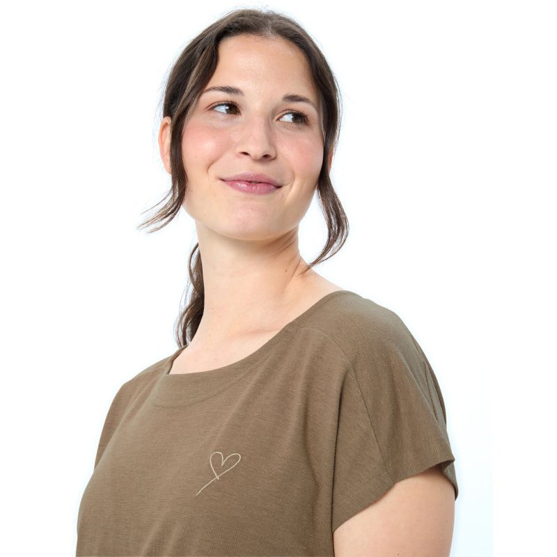 Vaude Neyland T-Shirt Wandershirt