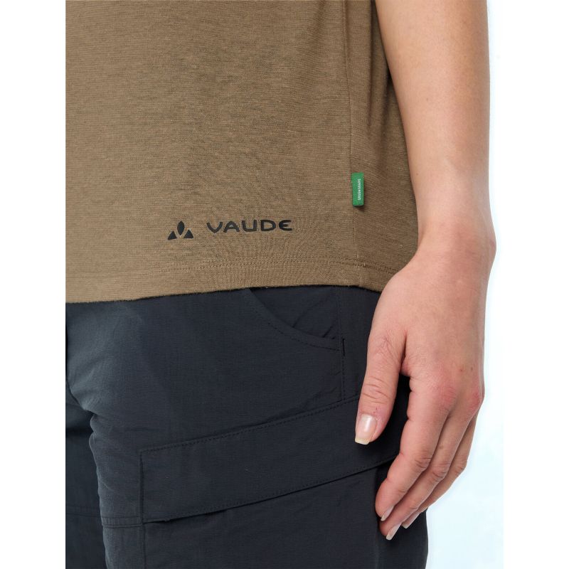 Vaude Neyland T-Shirt Wandershirt