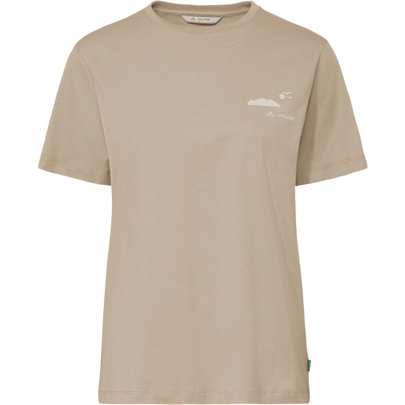 Vaude Spirit T-Shirt II Wandershirt