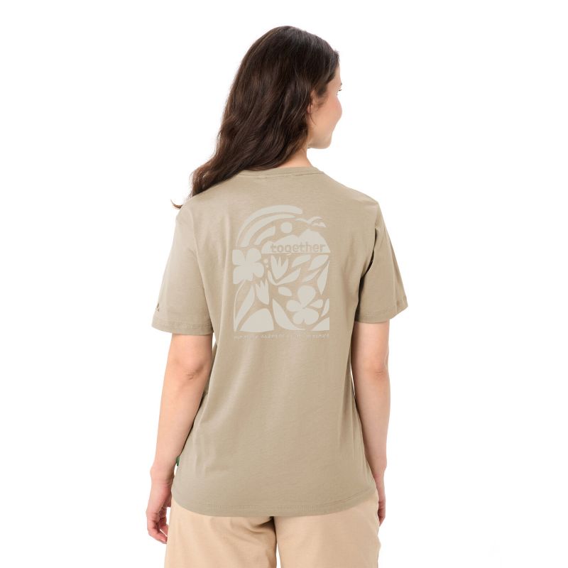 Vaude Spirit T-Shirt II Wandershirt