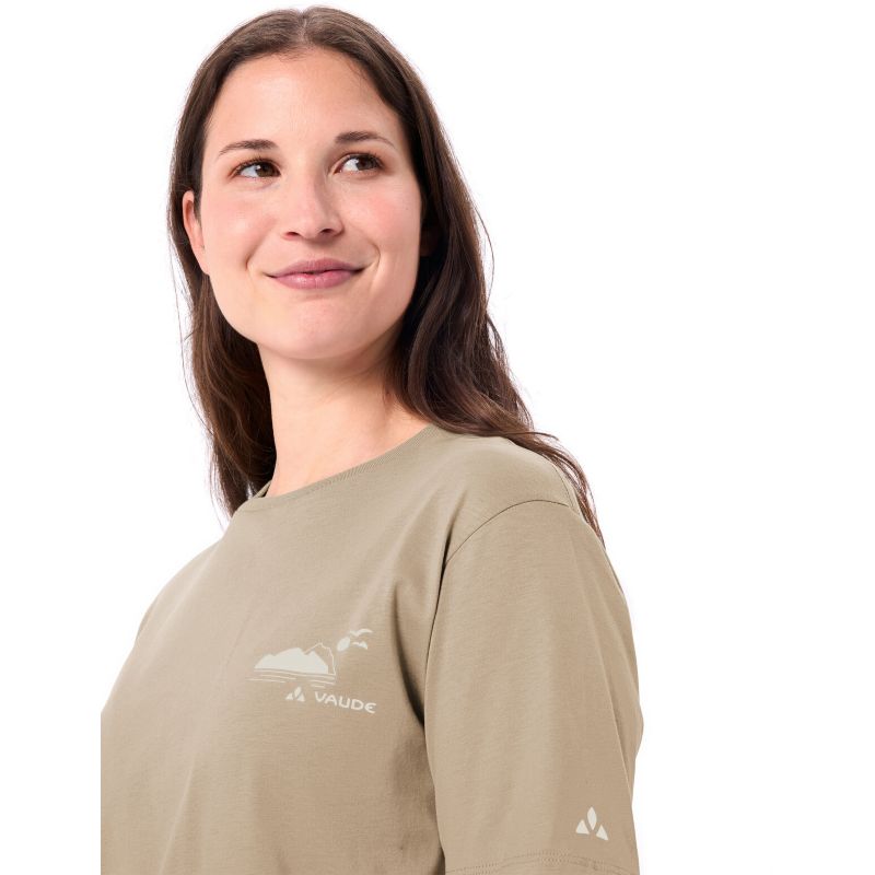 Vaude Spirit T-Shirt II Wandershirt