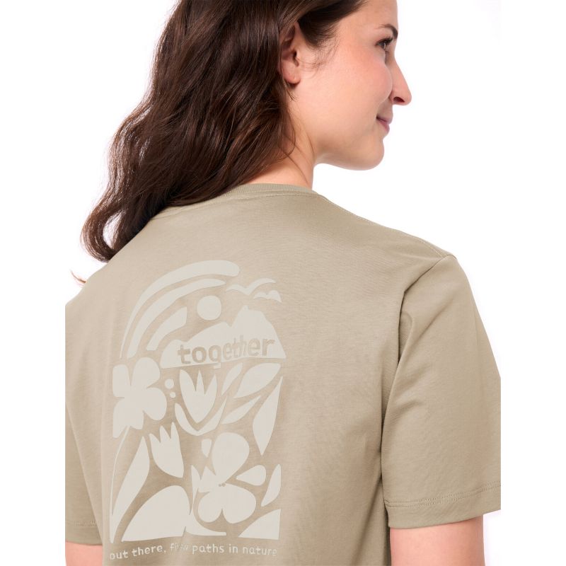 Vaude Spirit T-Shirt II Wandershirt