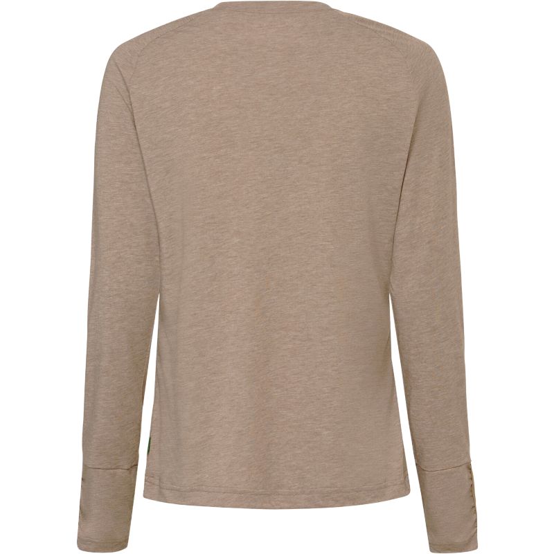 Vaude Skomer LS T-Shirt III funkcionális póló