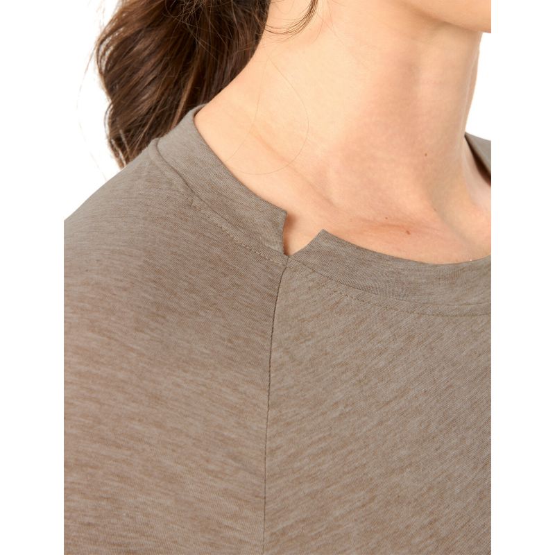 Vaude Skomer LS T-Shirt III funkcionális póló