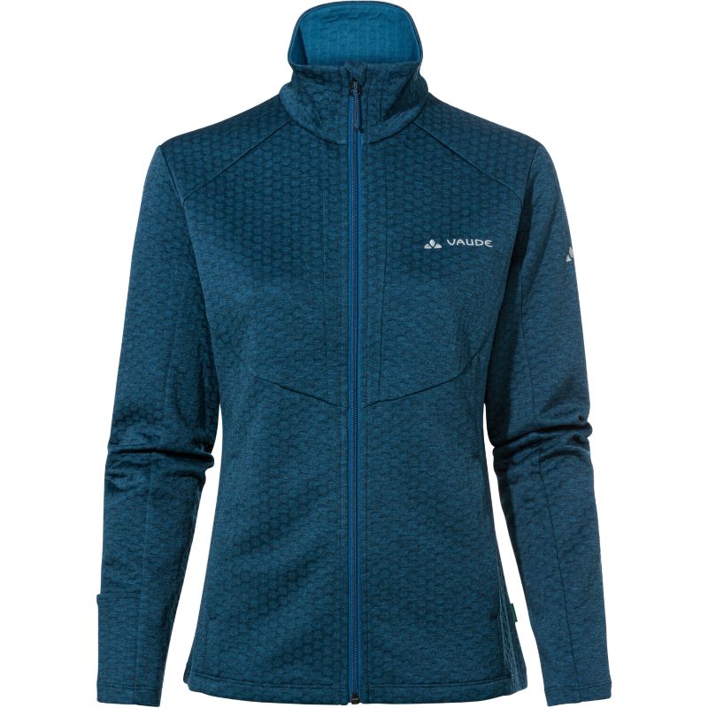 Vaude Skomer Hiking SC Jacket túradzseki