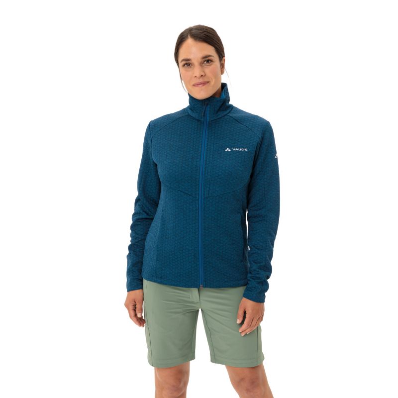 Vaude Skomer Hiking SC Jacket túradzseki