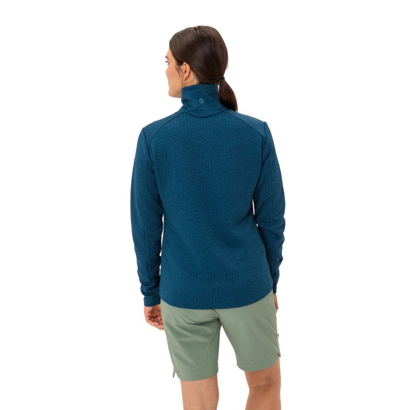 Vaude Skomer Hiking SC Jacket túradzseki