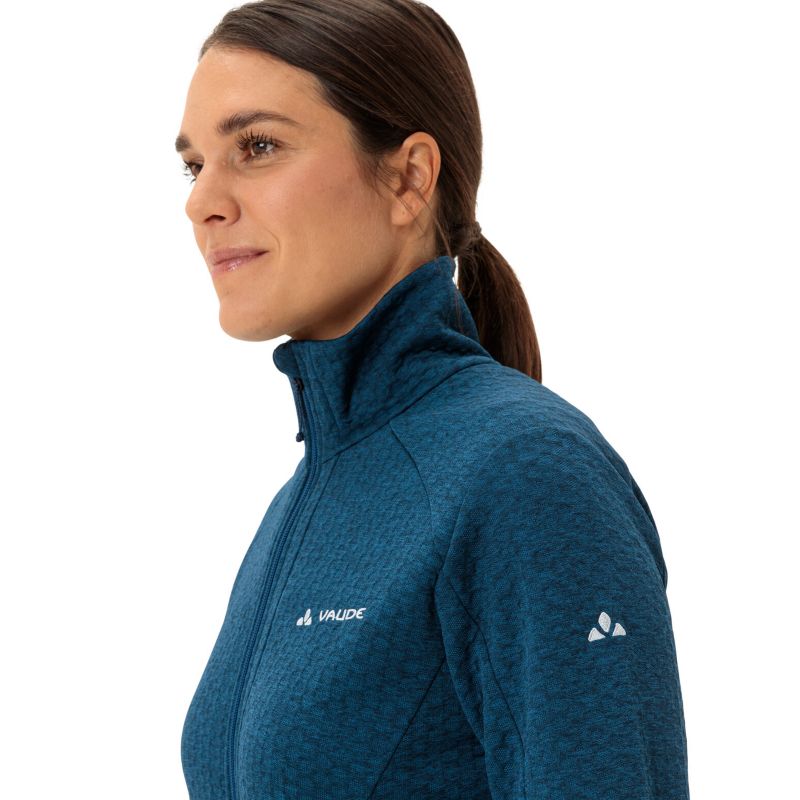 Vaude Skomer Hiking SC Jacket túradzseki