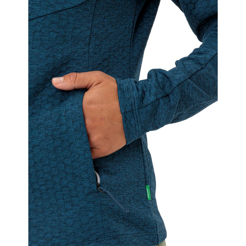 Vaude Skomer Hiking SC Jacket túradzseki