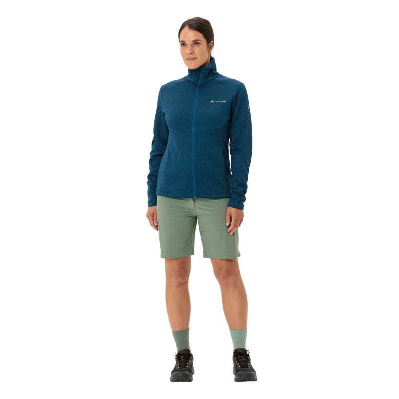 Vaude Skomer Hiking SC Jacket túradzseki