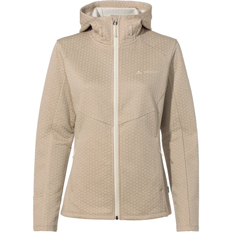 Vaude Skomer Hiking Hoody polár pulóver