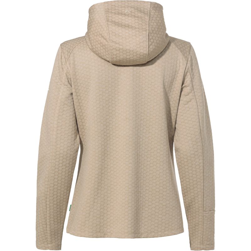Vaude Skomer Hiking Hoody polár pulóver