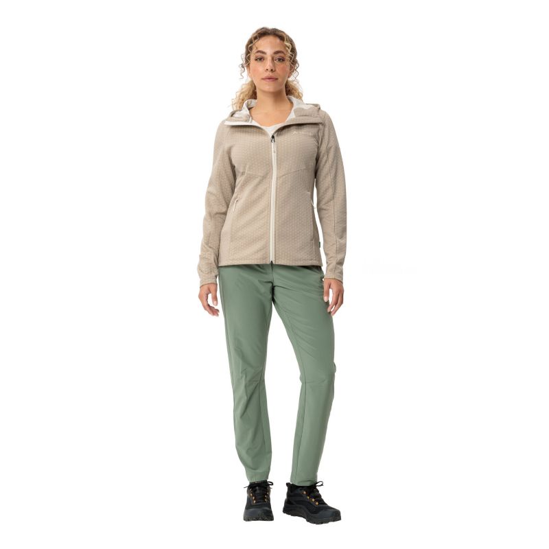 Vaude Skomer Hiking Hoody polár pulóver