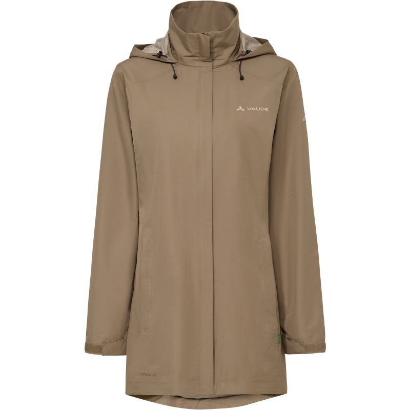 Vaude Escape Parka Regenjacke