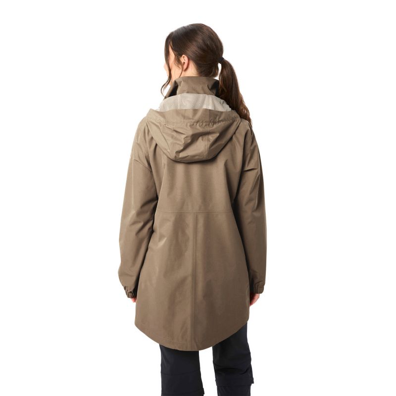 Vaude Escape Parka esőkabát
