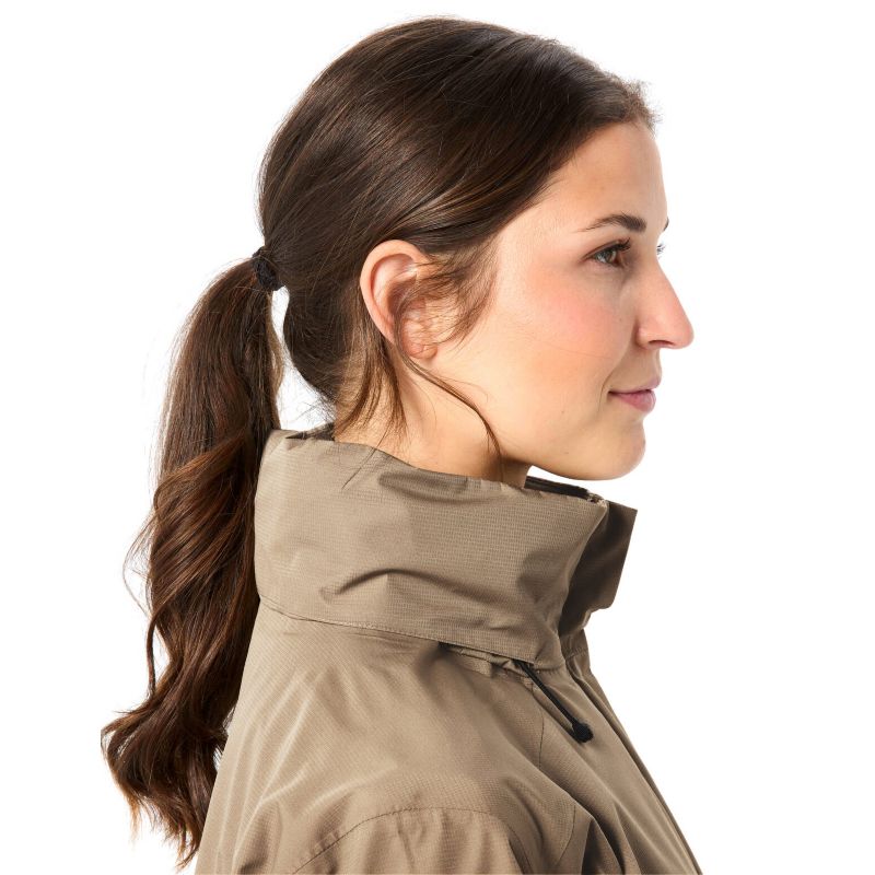 Vaude Escape Parka Regenjacke