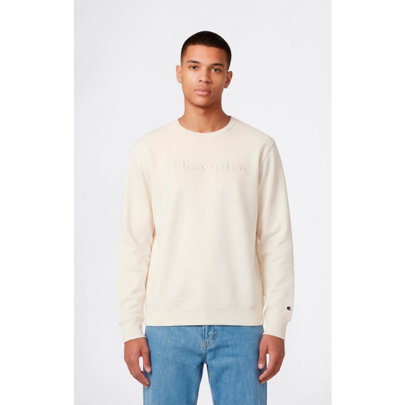 Champion Crewneck Sweatshirt Pullover
