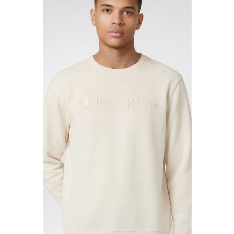 Champion Crewneck Sweatshirt Pullover