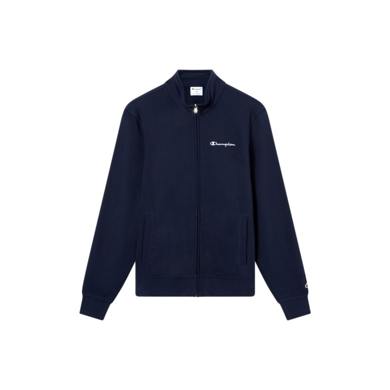 Champion Full Zip Sweatshirt Jacke