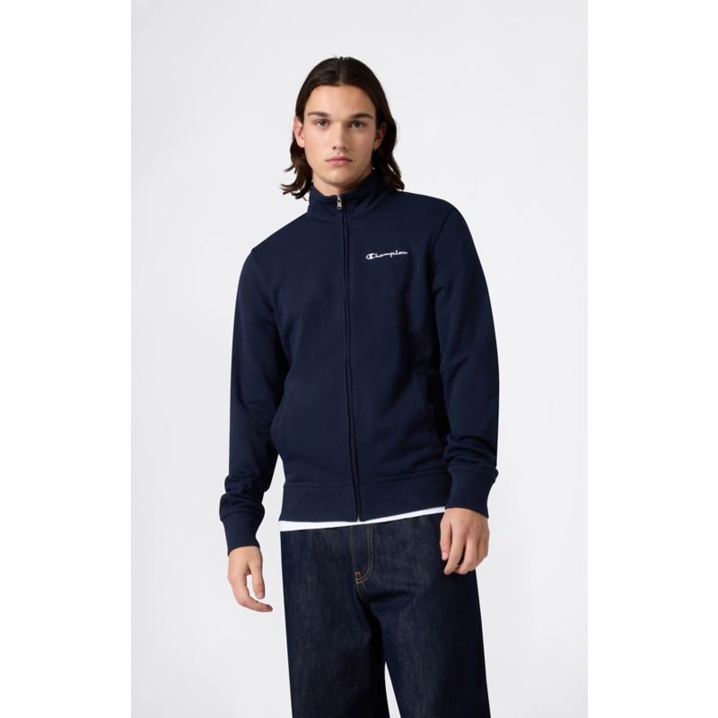 Champion Full Zip Sweatshirt Jacke