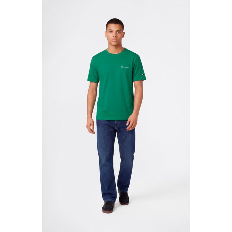 Champion SS Tee T-Shirt