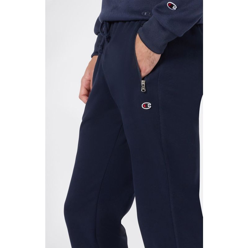 Champion Rib Cuff Pants nadrág