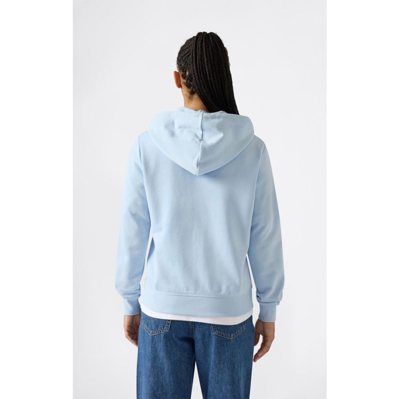 Champion Full Zip kapucnis pulóver kardigán
