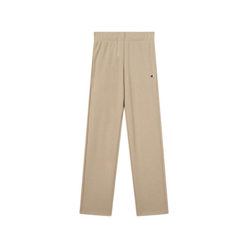 Champion Straight Hem Pants Hose