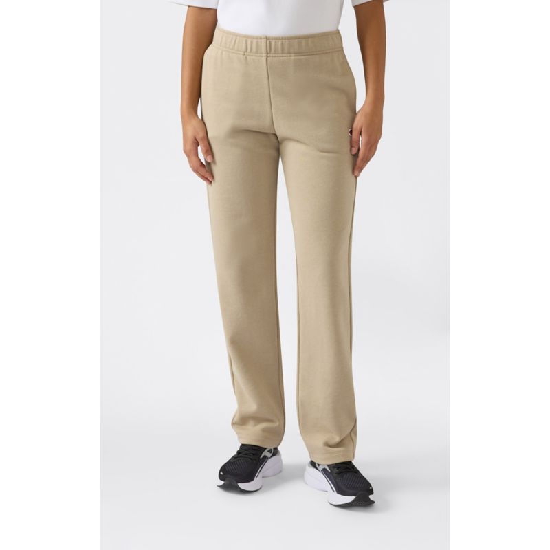 Champion Straight Hem Pants Hose