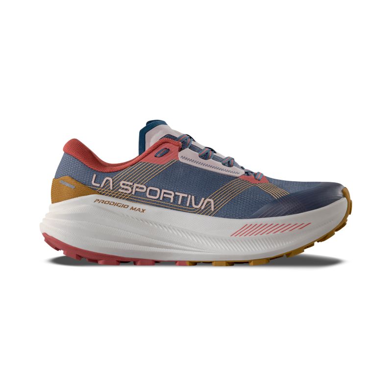 La Sportiva Prodigio Max futócipő