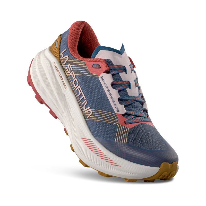 La Sportiva Prodigio Max futócipő