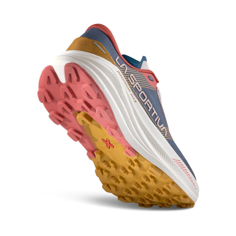 La Sportiva Prodigio Max futócipő
