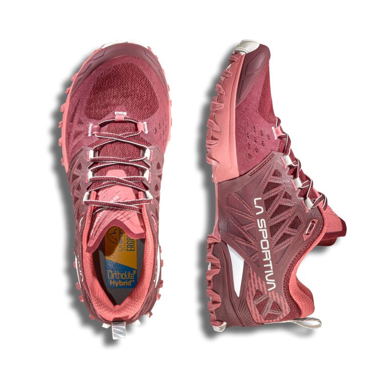 La Sportiva Bushido III GTX futócipő