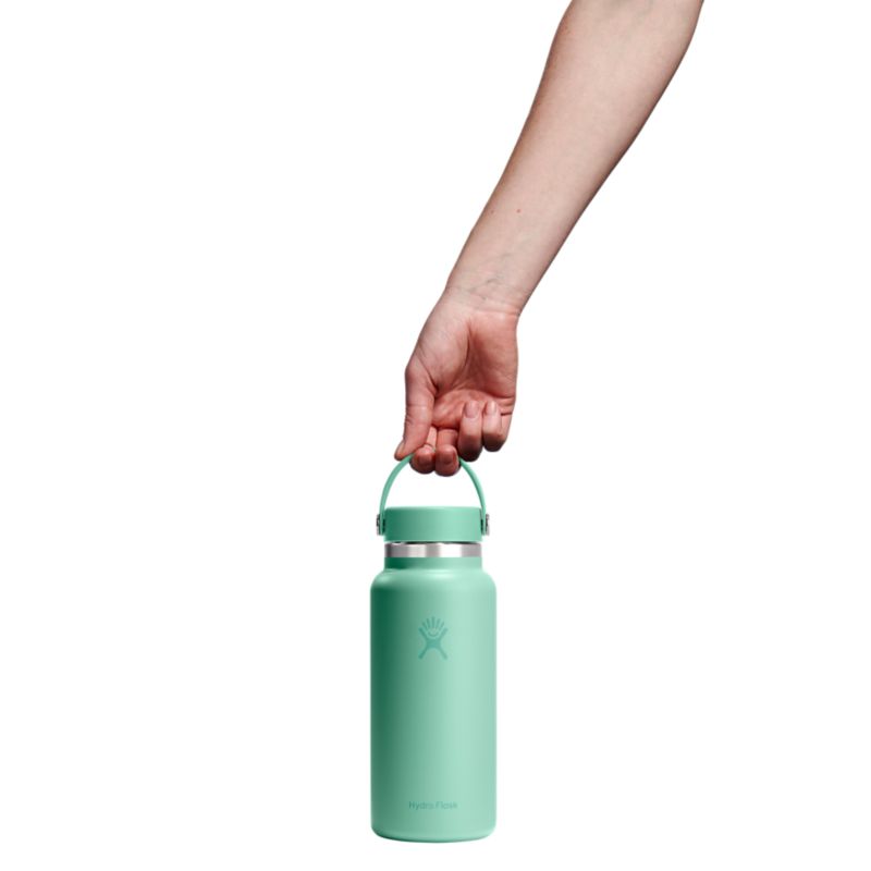 Hydro Flask 32oz Wide Flex Trinkflasche