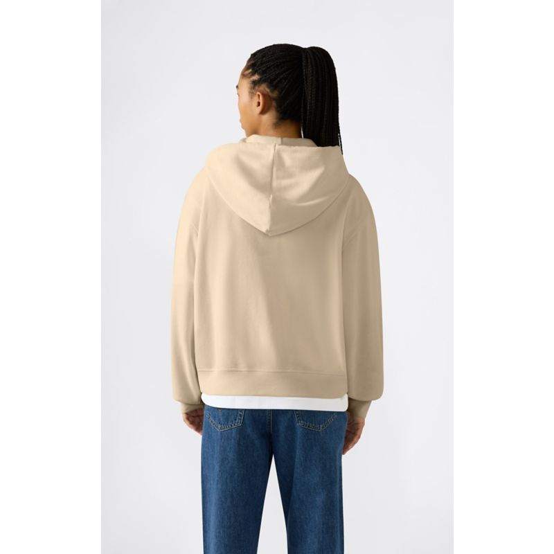 Champion Full Zip Hoodie Sweatshirt Jacke