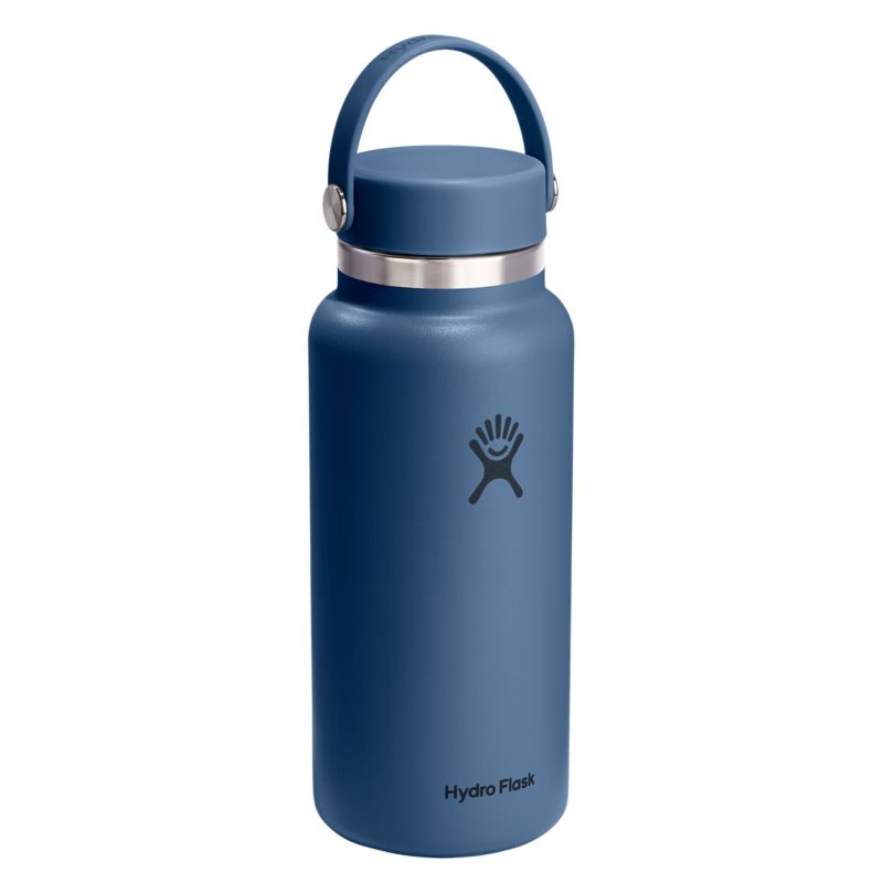 Hydro Flask 32oz Wide Flex Trinkflasche