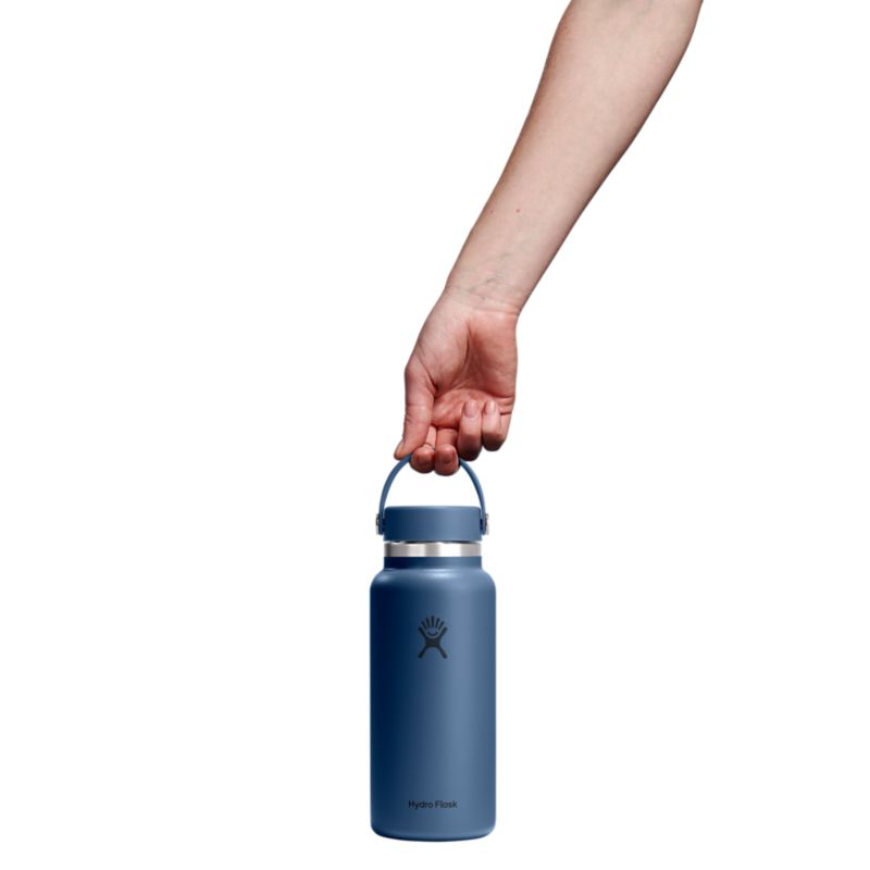 Hydro Flask 32oz Wide Flex Trinkflasche
