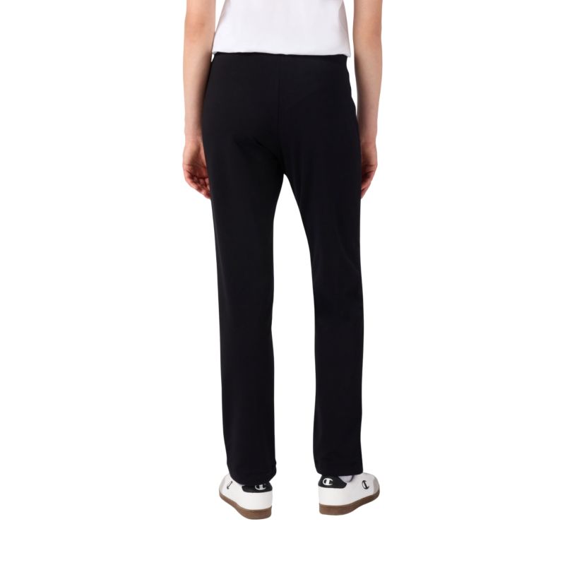 Champion Straight Hem Pants Hose