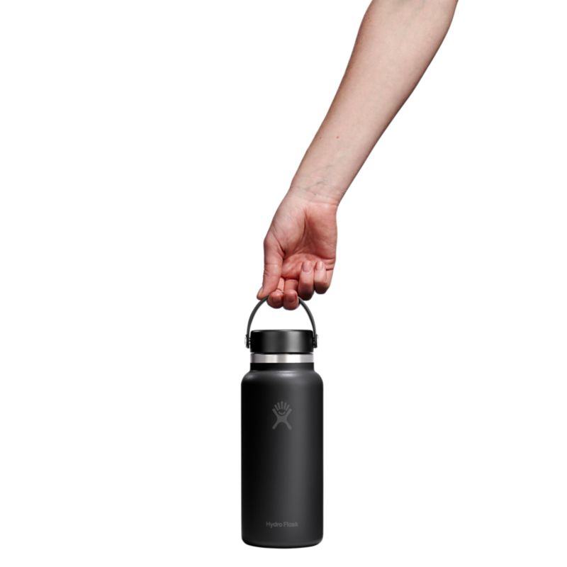Hydro Flask 32oz Wide Flex Trinkflasche