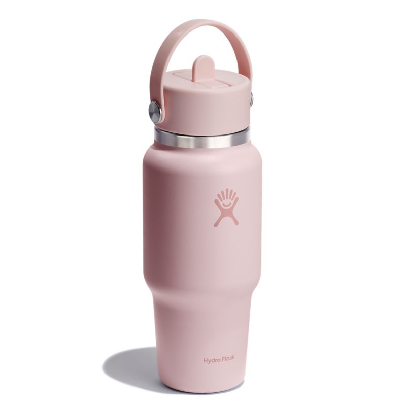 Hydro Flask 24oz Wide Flex Straw utazó kulacs