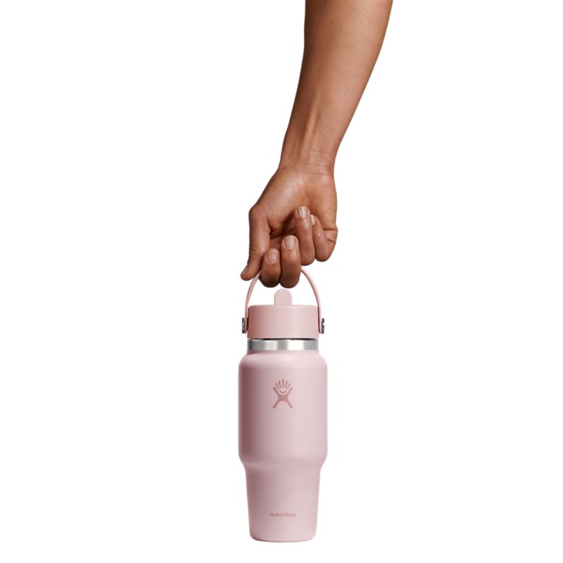 Hydro Flask 24oz Wide Flex Straw utazó kulacs