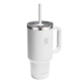 Hydro Flask 32 oz Travel Tumbler átlátszó termosz
