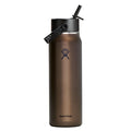 Hydro Flask 32oz Lightweight Flex Straw Cap Emerald Termosz kulacs